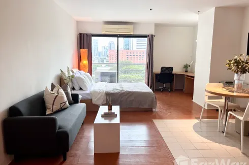 Condo for rent in The Grand Regent, Lumpini, Bangkok near BTS Ratchadamri