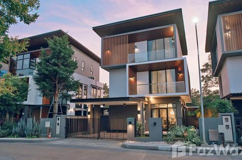 3 Bedroom Villa for rent in Akaluck Sansai, Nong Chom, Chiang Mai