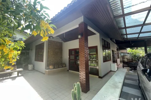 3 Bedroom House for rent in Na Kluea, Chonburi