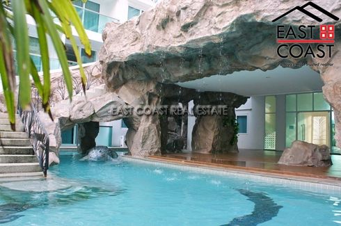 1 Bedroom Condo for sale in Amazon Residence, Nong Prue, Chonburi