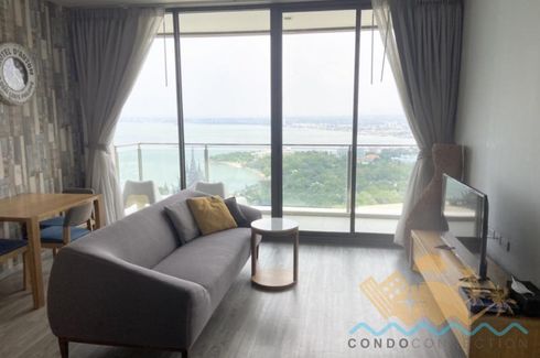 1 Bedroom Condo for sale in Baan Plai Haad - Pattaya, Na Kluea, Chonburi