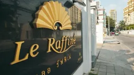 3 Bedroom Condo for rent in Le Raffine Jambunuda Sukhumvit 31, Khlong Tan Nuea, Bangkok near BTS Phrom Phong