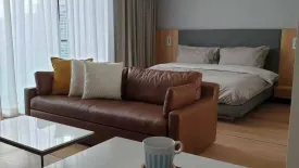 1 Bedroom Condo for rent in BEATNIQ Sukhumvit 32, Khlong Tan, Bangkok near BTS Thong Lo