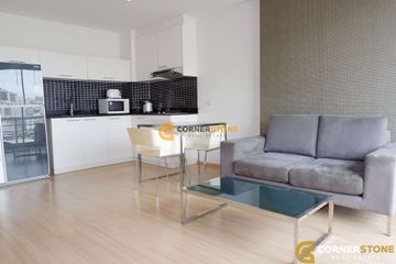 1 Bedroom Condo for Sale or Rent in Urban Suites, Nong Prue, Chonburi