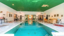 5 Bedroom Villa for sale in Paradise villa 1, Nong Prue, Chonburi