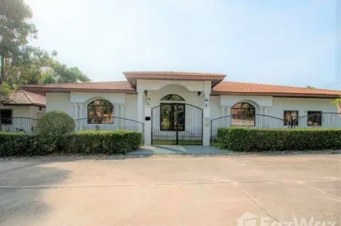 5 Bedroom Villa for sale in Paradise villa 1, Nong Prue, Chonburi