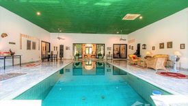 5 Bedroom Villa for sale in paradise villa 1, Na Kluea, Chonburi