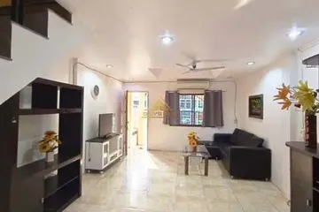 2 Bedroom Townhouse for rent in Nong Prue, Chonburi