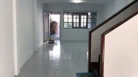 3 Bedroom Townhouse for rent in Baan Butsabakam Village, Arun Amarin, Bangkok