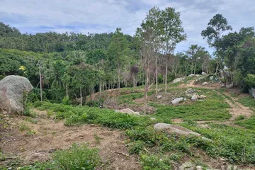 Land for sale in Emerald Bay View, Lamai, Surat Thani