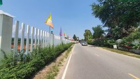 Land for sale in Hang Dong, Chiang Mai