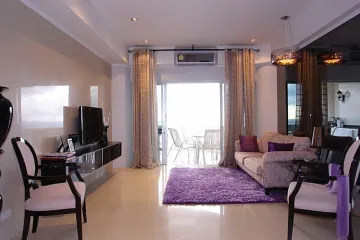 1 Bedroom Condo for sale in Na Kluea, Chonburi