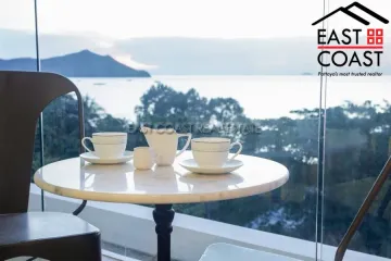 2 Bedroom Condo for sale in Na Jomtien, Chonburi
