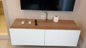 1 Bedroom Condo for rent in Life Sukhumvit 48, Phra Khanong, Bangkok near BTS Phra Khanong