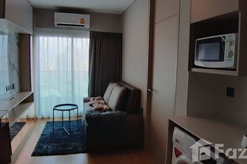 1 Bedroom Condo for sale in Lumpini Suite Phetchaburi - Makkasan, Makkasan, Bangkok near Airport Rail Link Makkasan