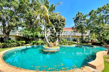 5 Bedroom House for sale in Na Jomtien, Chonburi