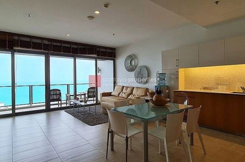 1 Bedroom Condo for rent in Northpoint, Na Kluea, Chonburi