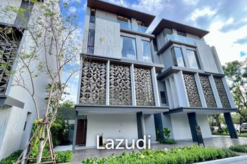 3 Bedroom House for sale in Artale Asoke - Rama 9, Bang Kapi, Bangkok