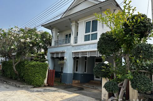 3 Bedroom House for sale in Casalunar Mesto Home, Saen Suk, Chonburi