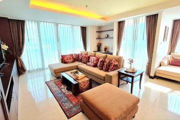 4 Bedroom Condo for rent in Piyathip Place, Khlong Tan Nuea, Bangkok near BTS Phrom Phong