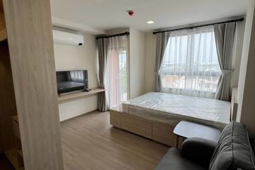 1 Bedroom Condo for rent in The Muve Bangna, Bang Na, Bangkok near MRT Si Iam