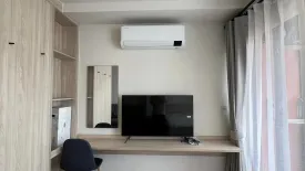 1 Bedroom Condo for rent in The Muve Bangna, Bang Na, Bangkok near MRT Si Iam