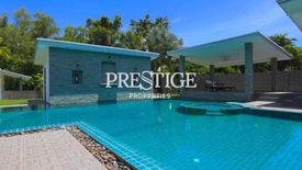 4 Bedroom House for sale in Na Jomtien, Chonburi