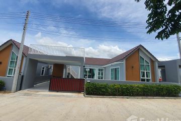 3 Bedroom Villa for sale in The Jade Pool Villa, Huai Sai Nua, Phetchaburi