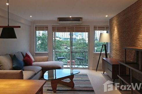 2 Bedroom Condo for rent in Raintree Villa, Khlong Tan Nuea, Bangkok near BTS Thong Lo