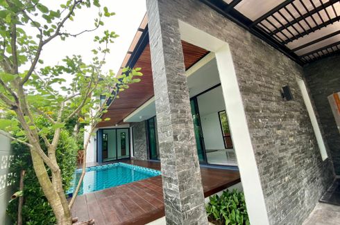3 Bedroom Villa for sale in Ko Kaeo, Phuket