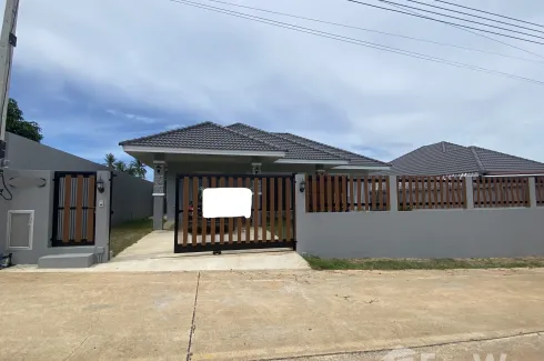 3 Bedroom House for rent in Pran Buri, Prachuap Khiri Khan