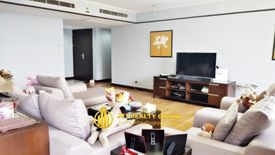 3 Bedroom Condo for rent in All Season Mansion, Langsuan, Bangkok near BTS Ploen Chit