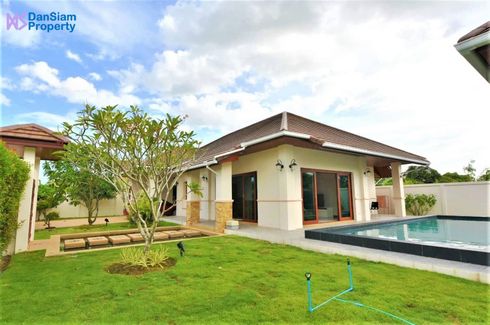 3 Bedroom Villa for sale in Hua Hin Hillside Hamlet, Hua Hin, Prachuap Khiri Khan