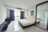 1 Bedroom Condo for rent in The Capital Sukhumvit 30/1, Khlong Tan, Bangkok near BTS Thong Lo