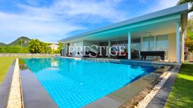5 Bedroom House for sale in Silverhill Residence, Na Jomtien, Chonburi