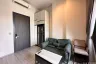 1 Bedroom Condo for rent in The Line sukhumvit 101, Bang Chak, Bangkok near BTS Punnawithi