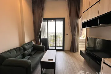 1 Bedroom Condo for rent in The Line sukhumvit 101, Bang Chak, Bangkok near BTS Punnawithi