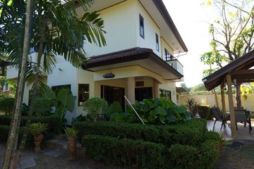 4 Bedroom Villa for rent in Sakhu, Phuket