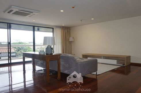 3 Bedroom Condo for rent in Prime Mansion One, Khlong Toei Nuea, Bangkok near MRT Phetchaburi