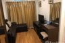 1 Bedroom Condo for rent in Lumpini Place Bangna Km.3, Bang Na, Bangkok near BTS Udom Suk