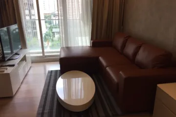 1 Bedroom Condo for sale in 15 Sukhumvit Residences, Khlong Toei Nuea, Bangkok near BTS Nana