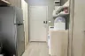 1 Bedroom Condo for sale in Elio Condo, Bang Chak, Bangkok near BTS Punnawithi