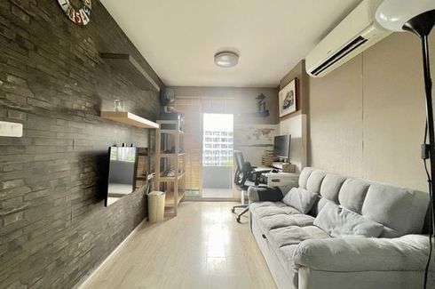 1 Bedroom Condo for sale in Elio Condo, Bang Chak, Bangkok near BTS Punnawithi