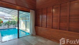 3 Bedroom Villa for sale in Maneeya Home, Huai Yai, Chonburi