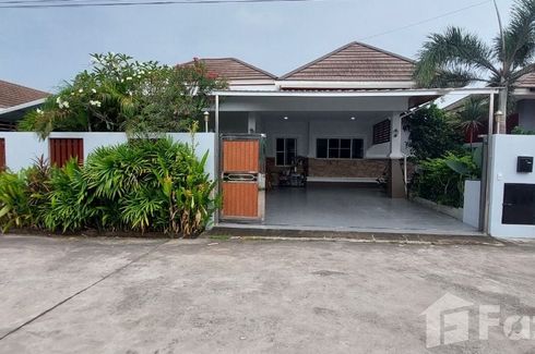 3 Bedroom Villa for sale in Maneeya Home, Huai Yai, Chonburi