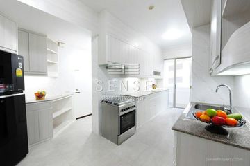 3 Bedroom Condo for rent in Kanta Mansion, Khlong Tan, Bangkok near BTS Phrom Phong