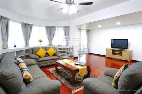 3 Bedroom Condo for rent in Kanta Mansion, Khlong Tan, Bangkok near BTS Phrom Phong