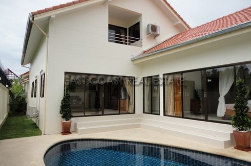 5 Bedroom House for rent in Adare Gardens 3, Nong Prue, Chonburi