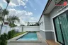 3 Bedroom House for sale in Huai Yai, Chonburi