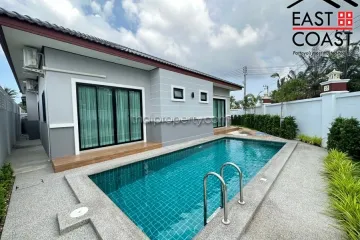 3 Bedroom House for sale in Huai Yai, Chonburi